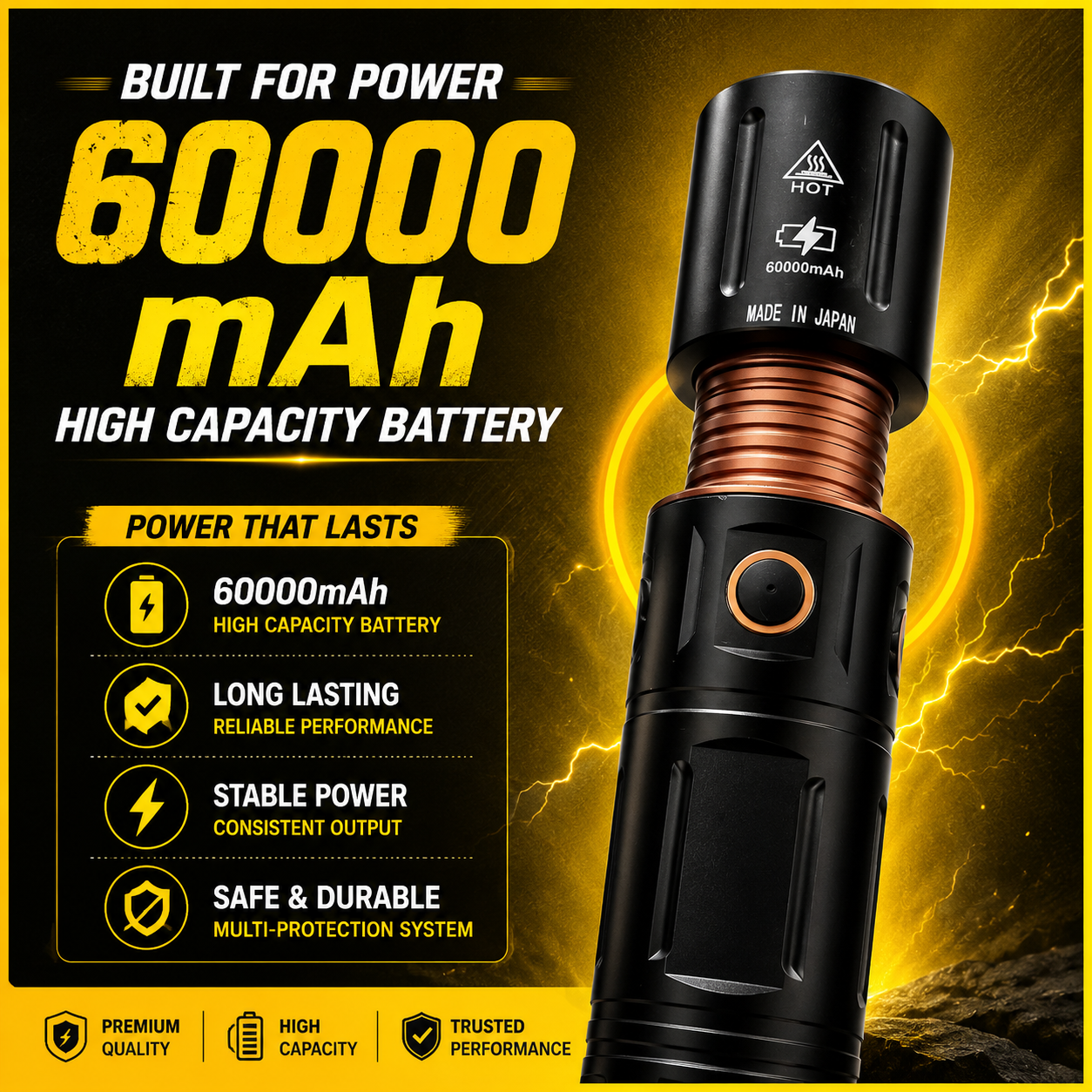 file_00000000b0247208822ed3ca04e9dcc1 JAMBO LIGHT PRO 60.000 MAH (made in japan) - Image 1